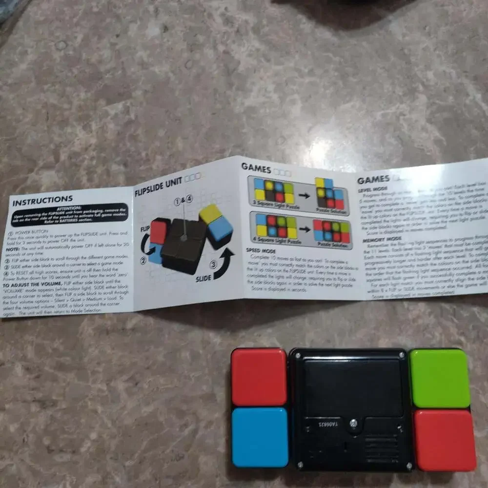 Puzzles-games